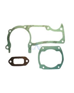 Jeu de Joints pour JONSERED CS2166, CS2171, CS2172 [#503647201]