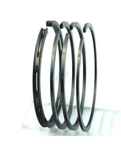 Jeu de Segments Piston pour ZUNDAPP / ZÜNDAPP KS600, KS601 (75mm)