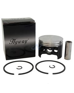 Piston pour JONSERED 2077, 2083 II, PARTNER 7700, POULAN PRO 475 Tronçonneuses