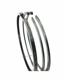 Jeu de Segments Piston pour TECUMSEH BH173, BHE55, BVL173, BVS173, HBL40, HBL173, HS40