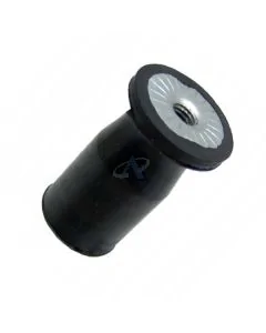 Silent Bloc pour HUSQVARNA 154, 254XP, 257, 365H - PARTNER 465, 495, 545 Tronçonneuses