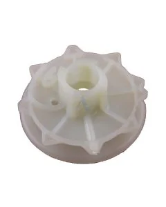Poulie de Lanceur pour HUSQVARNA 36, 41, 136, 141 - JONSERED 2036, 2040, CS2040