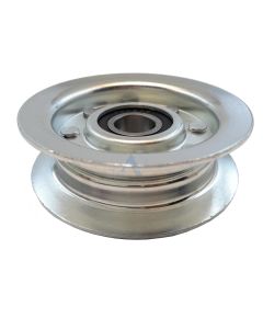 Poulie gorge plate pour JOHN DEERE Tracteurs à gazon [#GY22172, #GY20067]