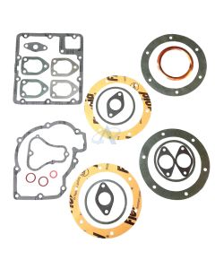 Jeu de Joints pour RUGGERINI MC70, MC71, RF80, RF81, RF88, RD80, RD81 Moteurs