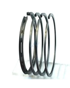 Jeu de Segments Piston pour BAUER K14 KA14 KAP14, Mariner, IK120, IK140 Compresseurs d'air