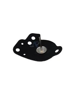 Membrane de pompe à huile pour HOMELITE 300, 300SL, 300W Tronçonneuses [#A94675]