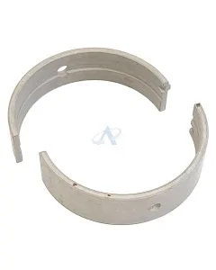 Palier principal pour HATZ 2/3/4 L, M Série Moteurs (Standard)
