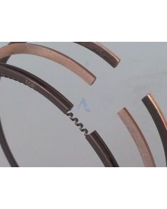 Jeu de Segments Piston pour KOHLER CH22 CH620 CH640 CH670 CH680 CV670 CV680 LH685 LH690