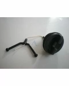 Bouchon d'essence / d'huile pour OLEO-MAC 925, 931, 932, GS260 - EFCO 125, 132, 132S, MT2600