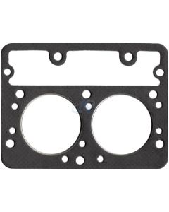 Joint de Cylindre pour VOLVO Penta MD7A, MD7B Moteurs Marins [#3809167]
