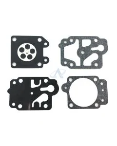 Carburateur Kit Membrane pour DOLMAR MS230, MS260, MS330, MS430 - MAKITA BCM4300