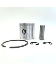 Piston pour SACHS-DOLMAR 101 Hobby Tronçonneuse (36.5mm) [#101132000]