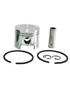 Piston pour KAWASAKI HA048J, KBH48, TH48, TH048D (44mm) [#130012141]