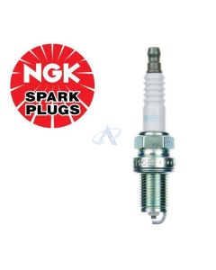 NGK Bougie d'allumage pour KOHLER 2413201S, 2513212A, 2513212S, BRIGGS & STRATTON 496055