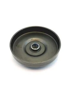 Cloche d'embrayage pour DOLMAR PS2, PS3, PS4, PS34, PS36, PS41, PS45 Tronçonneuses