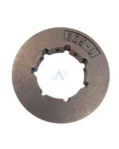 Bague Pignon pour DOLMAR 109, 110i, 111, 115, PS43, PS52, PS540 Tronçonneuses