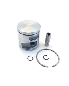 Piston pour JONSERED CS2252, CS2253 - REDMAX GZ5000 (43mm) [#577047006]