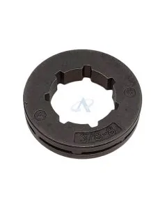 Bague Pignon (3/8", 8D) pour JONSERED Tronçonneuses [#505303661]