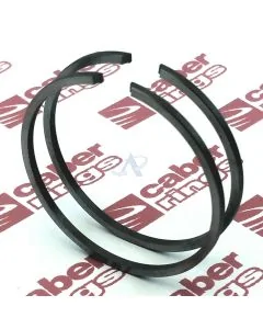 Jeu de Segments Piston pour ECHO CSG7410, CSG7410ES - SHINDAIWA EC741S Découpeuses
