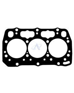 Joint de Cylindre pour VOLVO Penta D1-20A, D1-20B, D1-20F Moteurs Marins