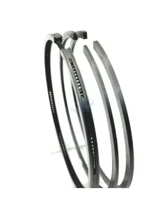 Jeu de Segments Piston pour TECUMSEH HH80, HH100, OH140, VH80, VH100 Moteurs Surdimensions
