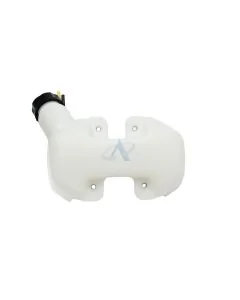 Réservoir d'essence pour HUSQVARNA 253R, 253RB, 253RJ, 553RS Débroussailleuses
