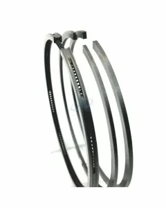 Jeu de Segments Piston pour MAG 1035 SRLx97 Moteur (78mm)