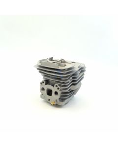 Cylindre avec Piston pour HUSQVARNA 570, 575XP & EPA (51mm) [#537254102] de METEOR