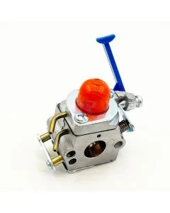 Carburateur pour HUSQVARNA 125R, 128C/CD/DJX, 128L/LD/LDX/LX, 128PS, 128R/RJ