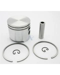 Piston pour HOMELITE 240, 240HG, 240SL / Super, 245HG, 245SL Tronçonneuses (39.7mm)