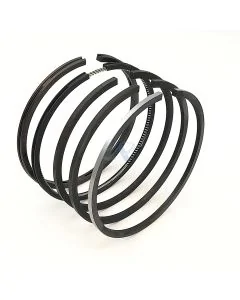 Jeu de Segments Piston pour DEUTZ F1L712, F2L712, F3L712, F4L712, F6L712 (96mm)