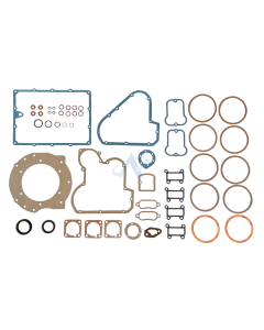 Jeu de Joints pour RUGGERINI CRD100/2, P101/2, P101/2L, RP320, RP328 Moteurs