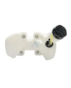 Réservoir d'essence pour HUSQVARNA 253R, 253RB, 253RJ, 553RS Débroussailleuses