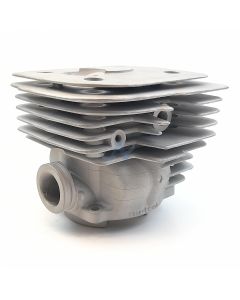 Cylindre avec Piston pour HUSQVARNA 385XP, 390XP (55mm) [#544006502] de METEOR