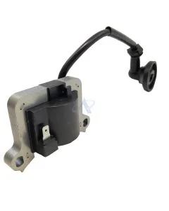 Bobine d'allumage pour Chinese CG430, CG520, 1E44F-5, 1E40F-5 43cc, 52cc Taille-haies