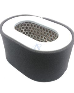 Filtre à Air pour KIPOR KD186FGET, KM186F, KM186FA Générateurs [#KM186F07100]