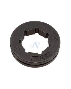 Bague Pignon (3/8", 8D) pour STIHL Tronçonneuses [#00006421216]