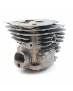 Cylindre avec Piston pour JONSERED CS2150, CS2152 (45mm) [#537253102] Titanikel