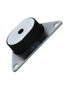 Silent Bloc pour STIHL 045 AV, 056, 056M, 056S Tronçonneuses [#11157909900]