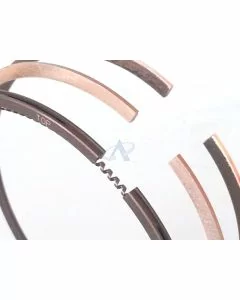 Jeu de Segments Piston pour KOHLER KDW1003, LMG9000, LMG14000, LMG18000 (75mm)