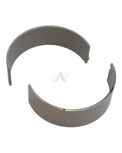 Coussinet de bielle pour HATZ 2/3/4 L, M Série Moteurs (Standard)