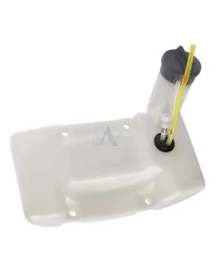 Réservoir d'essence pour OLEO-MAC OM43, SPARTA 38, 42, 44, 370S, 370T, 380T, 440S, 440T