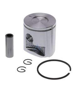 Piston pour HUSQVARNA 130, 135 Mark II (39mm) Tronçonneuses [#591465702]