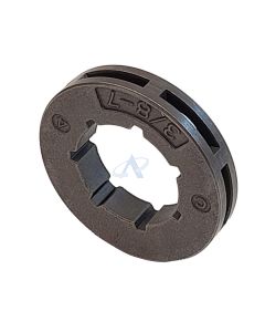 Bague Pignon pour DOLMAR Tronçonneuses (3/8", 7T, small) [#026224010]