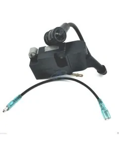 Bobine d'allumage pour ALPINA A510, A4000, A4500, ACS50 Tronçonneuses [#118550579/0]