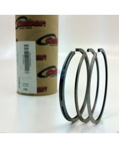 Jeu de Segments Piston pour JP SAUER & SOHN WP271L, WP310L, WP311L Compresseurs (120mm)