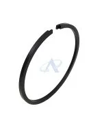 Segment de Compression 100 x 3 mm (3.937 x 0.118 in) Coupe baïonnette