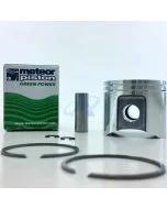 Piston pour JONSERED CS 2188, CS2188 EPA - REDMAX G9000 (55mm) [#537420202]