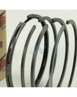 Jeu de Segments Piston pour LOMBARDINI LDA90, LDA91 (90mm) STD [#26281969]