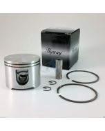 Piston pour STIHL TS700, TS 700-Z, TS800, TS 800-Z (56mm) [#42240302005]